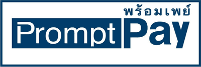 PromptPay QR